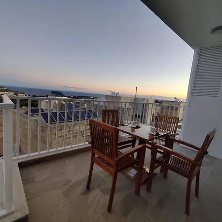 Mediterranean Breeze Apartament Xagħra