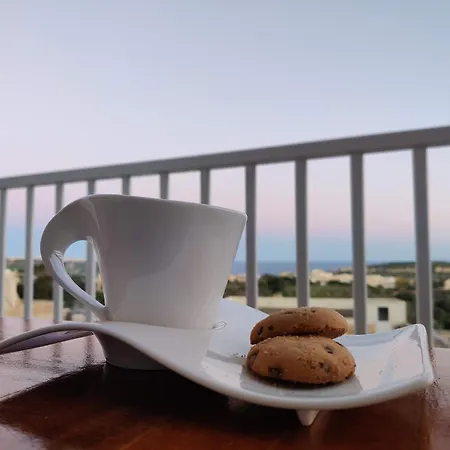 Mediterranean Breeze Appartement *