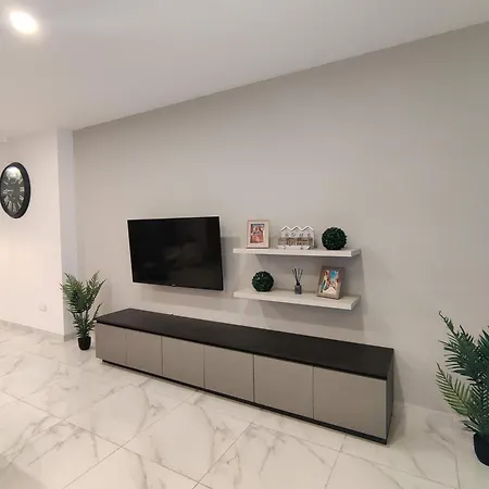 Appartement Mediterranean Breeze