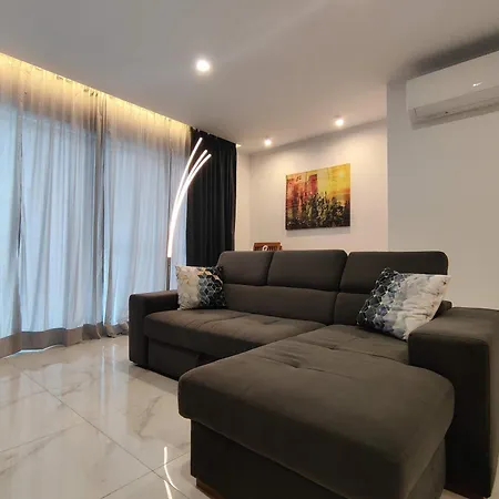 Apartament Mediterranean Breeze Xagħra