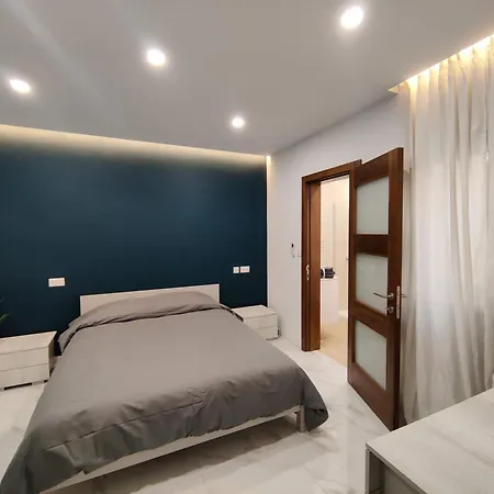 Mediterranean Breeze Apartament