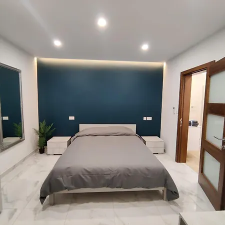 Appartement Mediterranean Breeze Xagħra