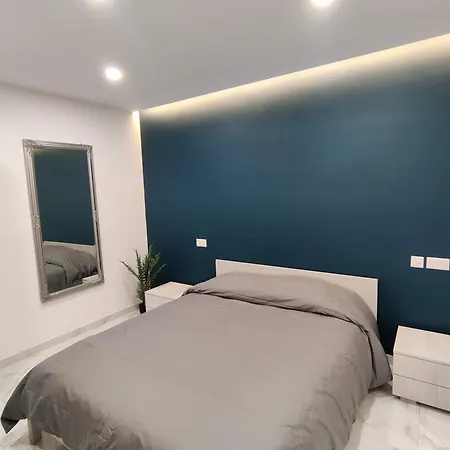 Mediterranean Breeze Apartament *