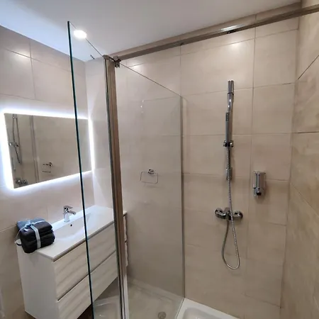 Apartament Mediterranean Breeze