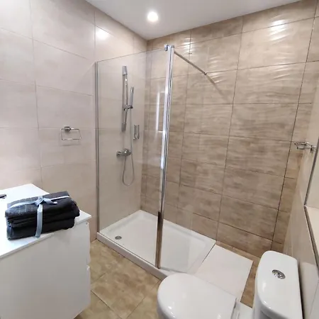 Mediterranean Breeze Apartament *