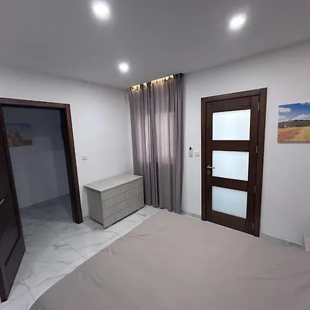 Mediterranean Breeze Apartament Xagħra