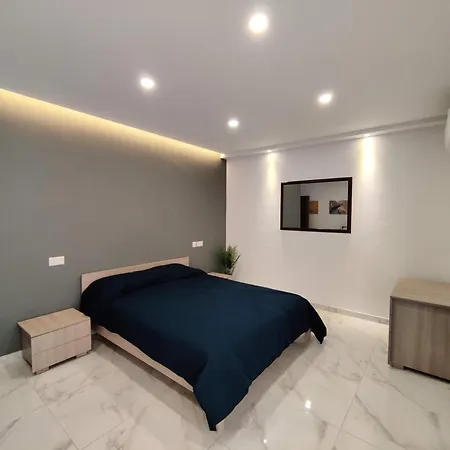Apartament Mediterranean Breeze Xagħra
