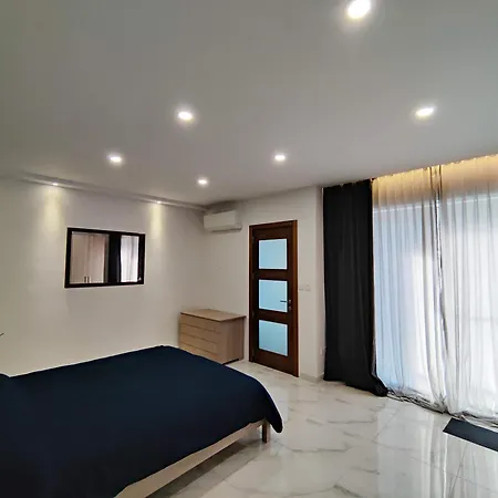 Mediterranean Breeze Appartement