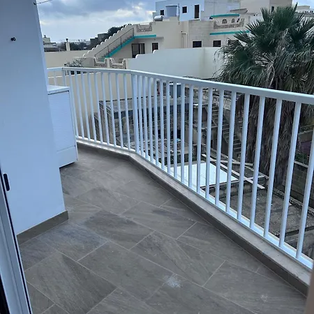 Mediterranean Breeze Appartement