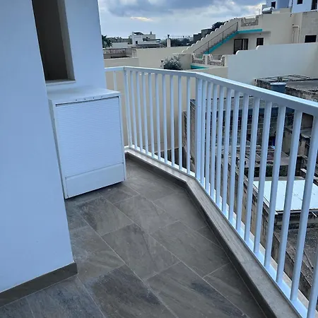 Appartement Mediterranean Breeze Xagħra