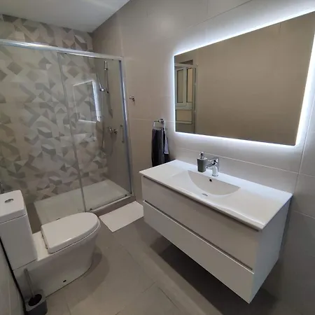 Apartament Mediterranean Breeze