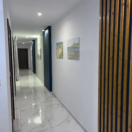 Mediterranean Breeze Appartement